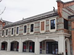 -均和墟历史街区-平和大押