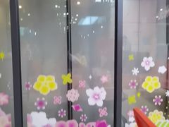 -奥冠体育华师附中恒温游泳馆