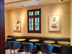 -星巴克臻选(思南公馆店)