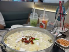 -有家酸菜鱼(苏州绿宝广场店)