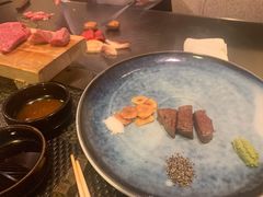 -神户牛排餐厅MOURIYA(总店)