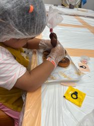 -奈尔宝家庭中心·亲子餐厅(苏州大悦城店)