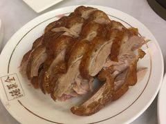 -北京全聚德(天安门店)