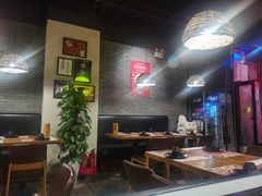 大堂-湘里乡亲甲王二老店