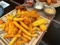 -拾挚扒房(招商花园城店)