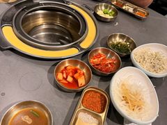 -马场洞肉铺(高丽街店)