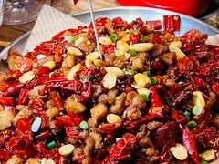 -烤小呆碳烤大肉筋