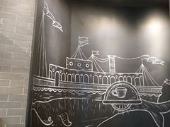 -星巴克(汇京国际广场店)