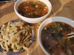 -龙门李家三旦羊肉汤馆