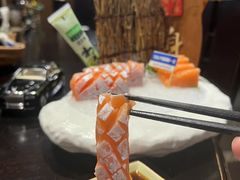 -花狸日本料理(柏庐广场店)