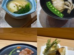 -麦MUGI铁板烧日式料理