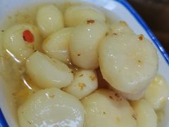 糖桂花荸荠-瀏河老街土菜館(浏河店)