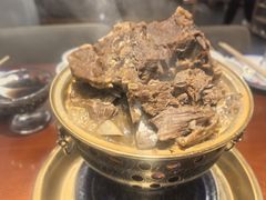 -1078號老北京涮肉(松柏店)