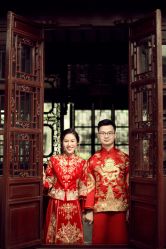 -苏州HX-合喜映画婚纱摄影