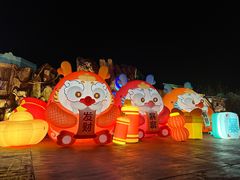 -天津方特欢乐世界