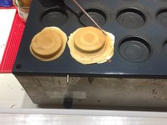 -台湾味正点车轮饼可丽饼(南禅寺店)