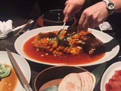 -湖滨28中餐厅·西湖宴·杭州君悦酒店