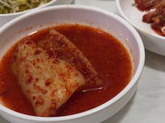 -24 新村雪浓汤(长白山烤肉店)