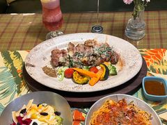 -美森西餐厅(曙光大道店)
