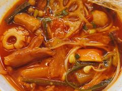 -冒菜西施·非遗冒菜(总店)