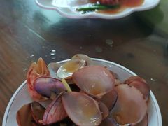 -叶姐海鲜(棋子湾店)