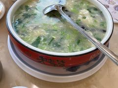 -北方饺子王·海肠捞饭·海鲜锅(山大店)