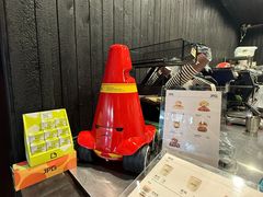 -JPG canteen(广州寺右公馆店)