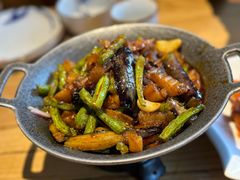 -老土灶民间菜(跃进桥店)