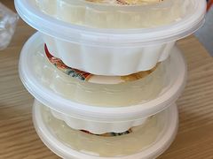 -周大娘牛乳(旧寨古村总店)