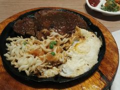 -诺丁牛排披萨自助餐厅(汕头苏宁店)