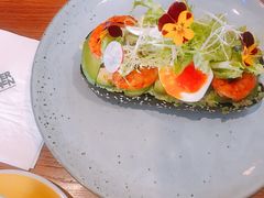 -UPPER KITCHEN(延安路店)
