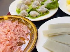-重庆楊門机场老火锅(20年老店两路总店)