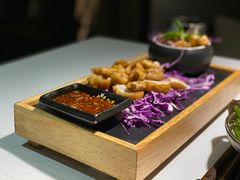 二当家蘸水肥肠-都氏家DUSJOY(翡翠城店)