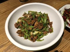 -茅炒屋龙虾·烧烤·湘菜(新河路店)