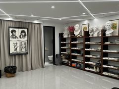 -谷隆画舍·国画书法素描彩铅水彩