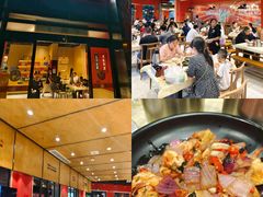 -聚味瞿记·龙虾堂(天元店)