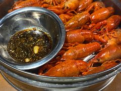 贵妃虾-0574龙虾的故事(东裕店)
