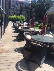 -俏江南户外宴会花园·梓塘婚礼堂(马场道店)