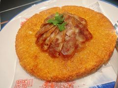 -同庆楼(天鹅湖万达店)