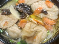 素交面-万寿斋(山阴路店)