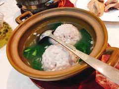 -狮王府淮扬菜(新街口友谊店)
