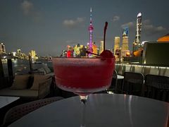-罗斯福色戒酒吧(外滩店)