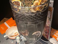 -探鱼·鲜青椒爽麻烤鱼(正佳广场店)