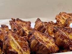 -HOT CRUSH趁热集合·现烤面包(环球港店)