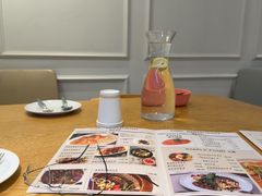 -星漠亲子餐厅•有机食材•儿童游乐