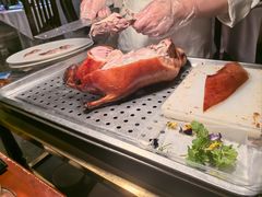 -范家小馆·四代传承烤鸭店(紫竹桥店)