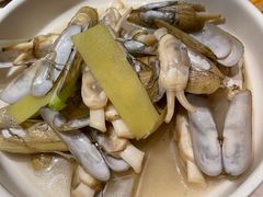 -四道菜·福建海蛎煎(世欧广场店)