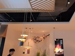 -蜜桃餐厅·伴山(绿宝广场店)