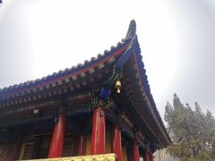 -西安市广仁寺