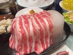 -东海怡品海鲜豆捞(星街坊店)